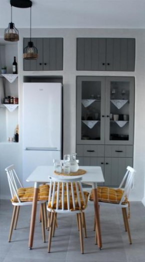 Το σπίτι της Γιαγιάς - Granny's guest's house